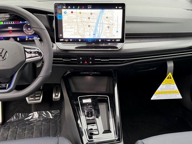 2026 Volkswagen Golf R 2.0T Springfield VA