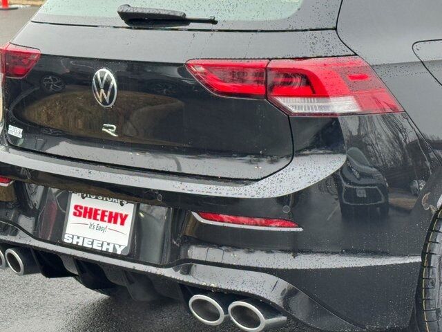 2026 Volkswagen Golf R 2.0T Springfield VA