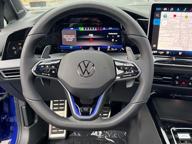 2026 Volkswagen Golf R 2.0T Springfield VA