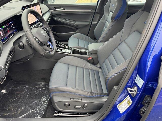 2026 Volkswagen Golf R 2.0T Springfield VA