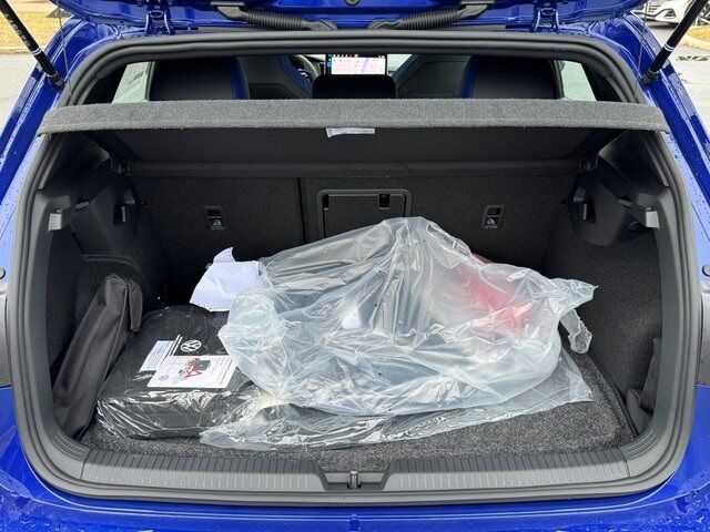 2026 Volkswagen Golf R 2.0T Springfield VA