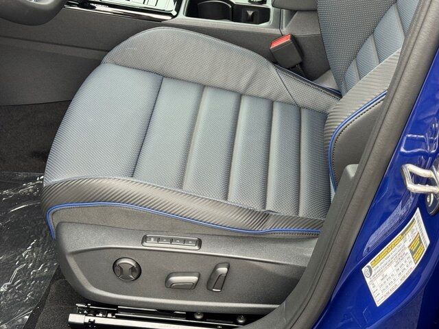 2026 Volkswagen Golf R 2.0T Springfield VA