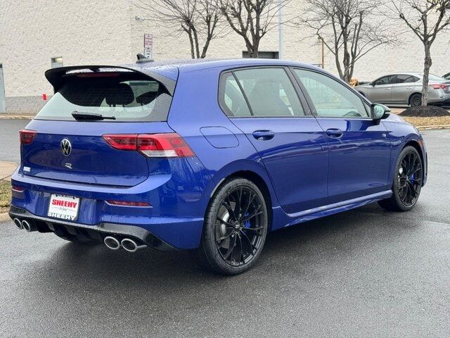 2026 Volkswagen Golf R 2.0T Springfield VA