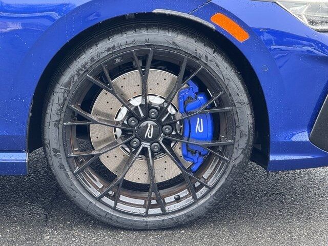 2026 Volkswagen Golf R 2.0T Springfield VA