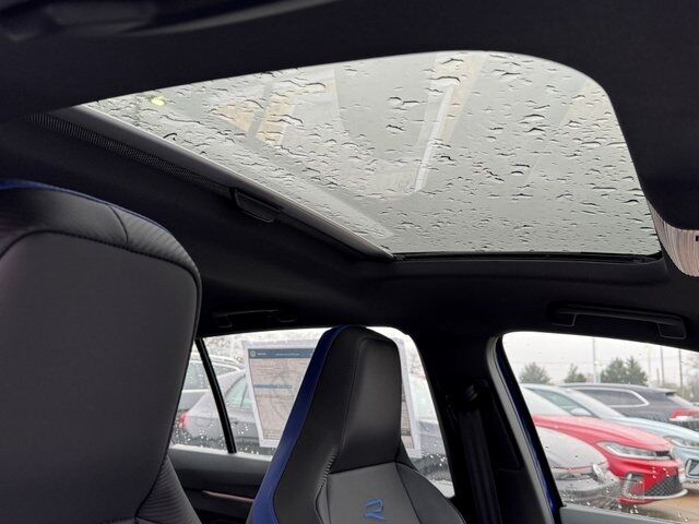 2026 Volkswagen Golf R 2.0T Springfield VA