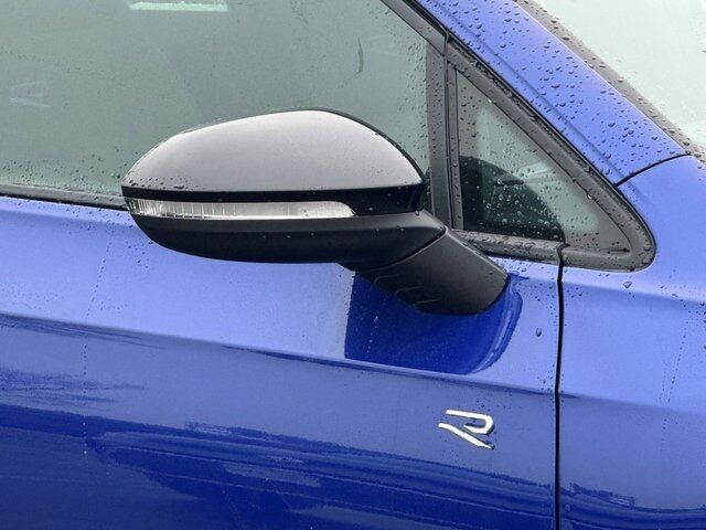 2026 Volkswagen Golf R 2.0T Springfield VA