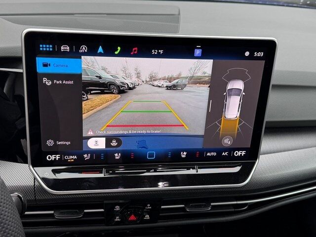 2026 Volkswagen Golf R 2.0T Springfield VA