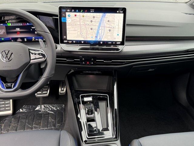 2026 Volkswagen Golf R 2.0T Springfield VA