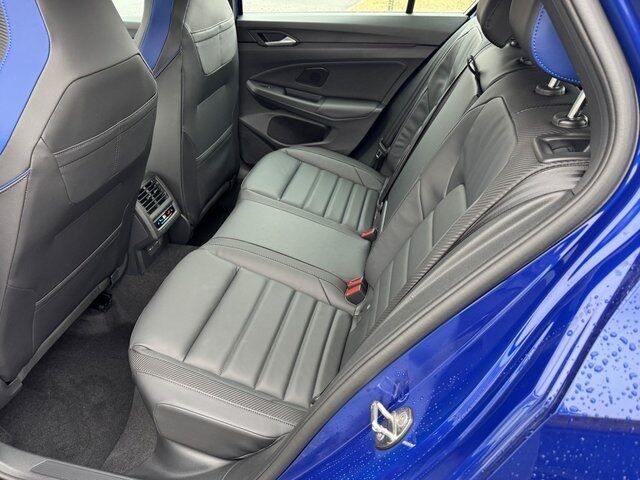 2026 Volkswagen Golf R 2.0T Springfield VA