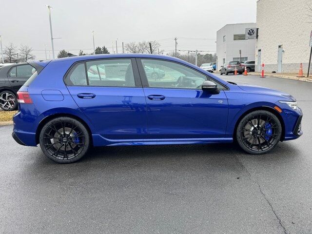 2026 Volkswagen Golf R 2.0T Springfield VA