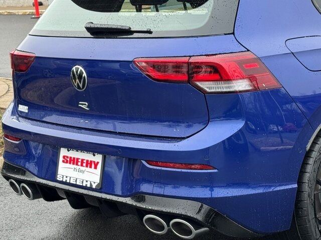 2026 Volkswagen Golf R 2.0T Springfield VA