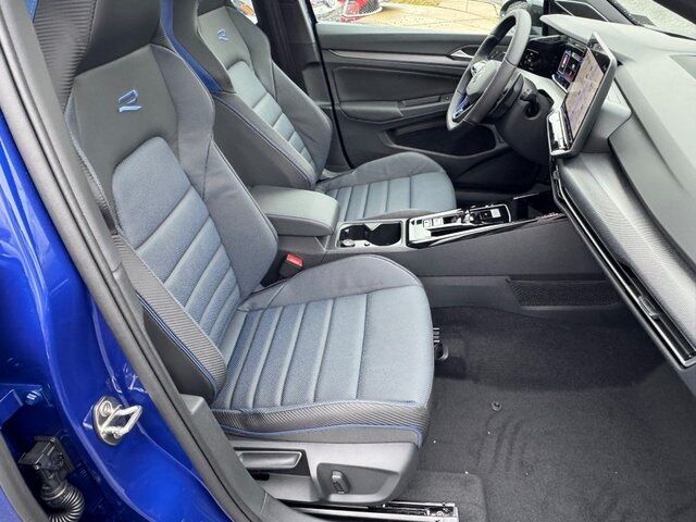 2026 Volkswagen Golf R 2.0T Springfield VA