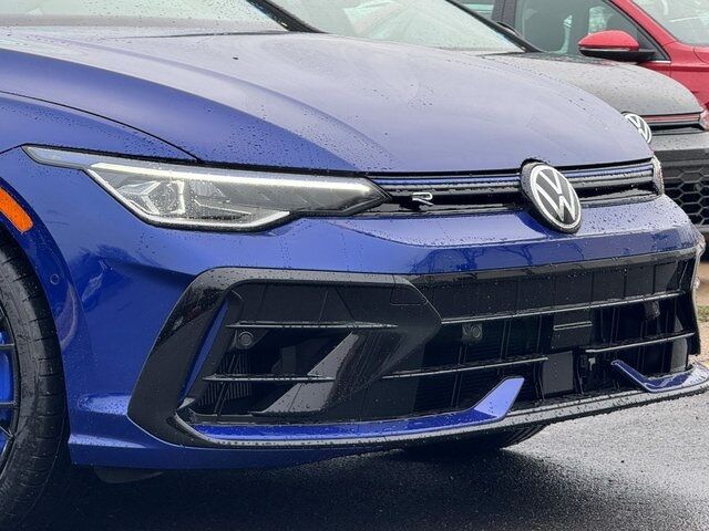 2026 Volkswagen Golf R 2.0T Springfield VA