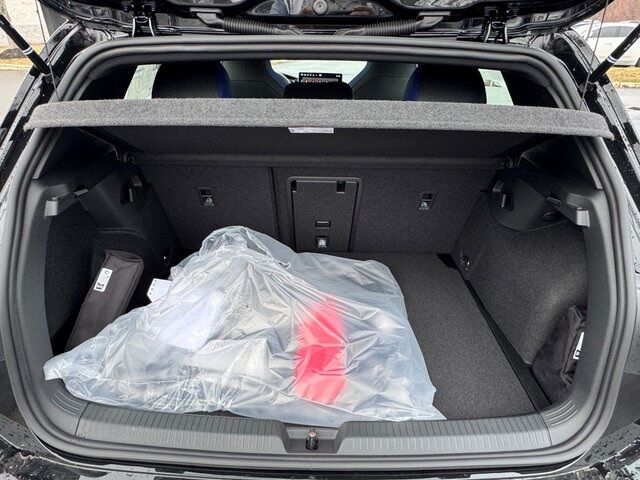 2026 Volkswagen Golf R 2.0T Springfield VA