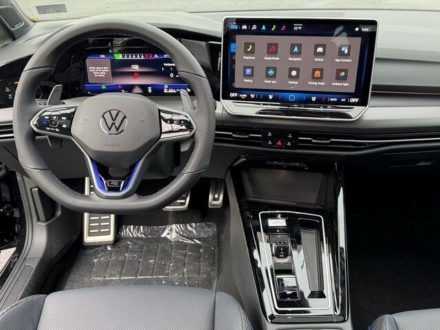 2026 Volkswagen Golf R 2.0T Springfield VA