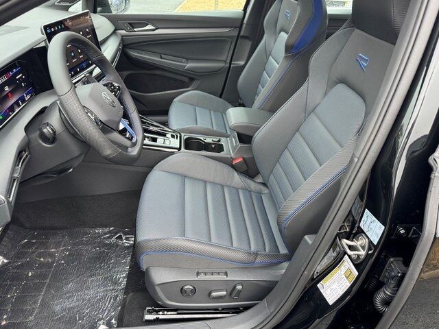 2026 Volkswagen Golf R 2.0T Springfield VA