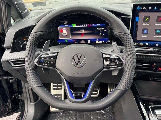 2026 Volkswagen Golf R 2.0T Springfield VA