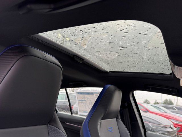 2026 Volkswagen Golf R 2.0T Springfield VA