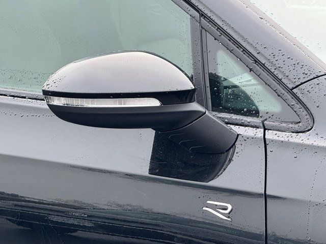 2026 Volkswagen Golf R 2.0T Springfield VA