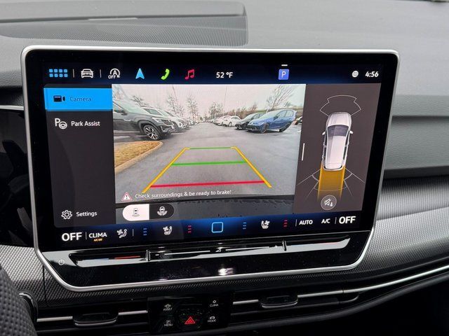 2026 Volkswagen Golf R 2.0T Springfield VA