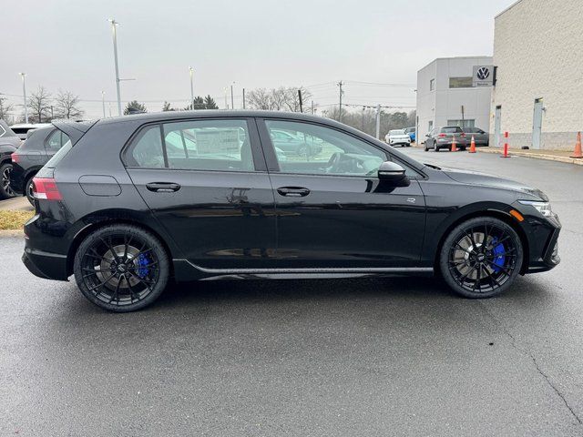 2026 Volkswagen Golf R 2.0T Springfield VA