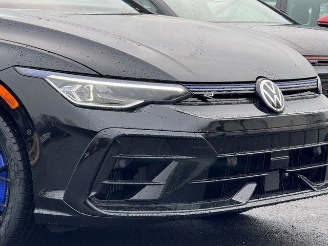 2026 Volkswagen Golf R 2.0T Springfield VA