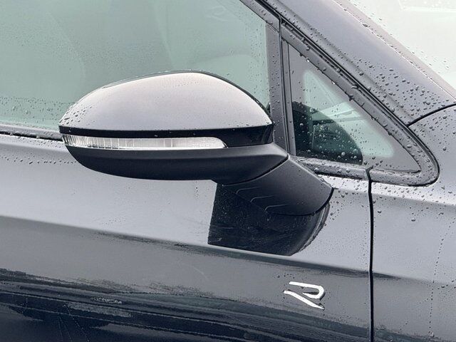 2026 Volkswagen Golf R 2.0T Springfield VA