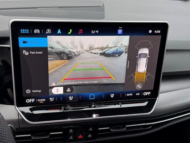 2026 Volkswagen Golf R 2.0T Springfield VA