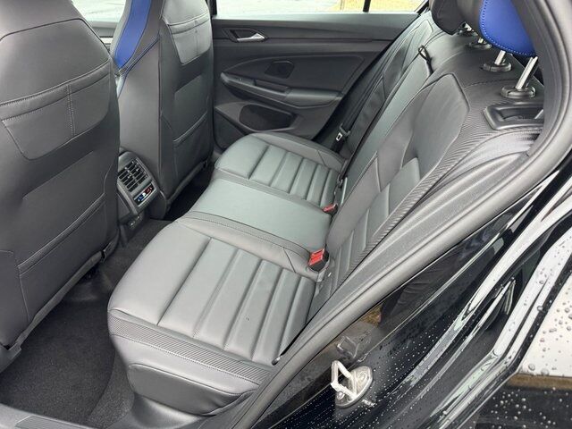 2026 Volkswagen Golf R 2.0T Springfield VA