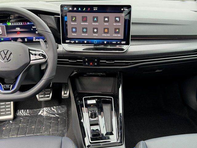 2026 Volkswagen Golf R 2.0T Springfield VA