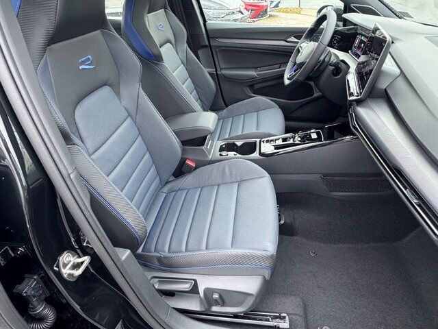 2026 Volkswagen Golf R 2.0T Springfield VA