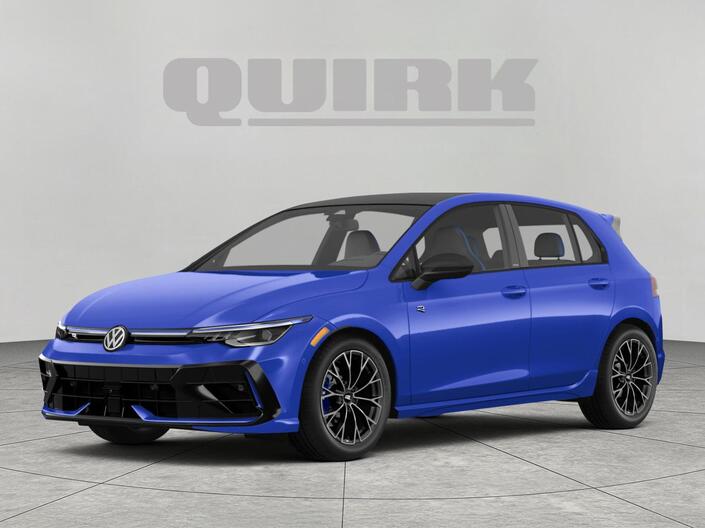 2026 Volkswagen Golf R BASE Oshkosh WI