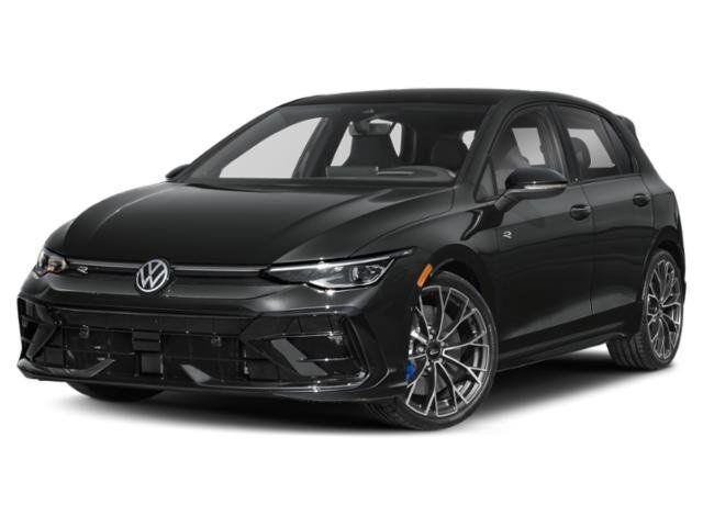 2026 Volkswagen Golf R