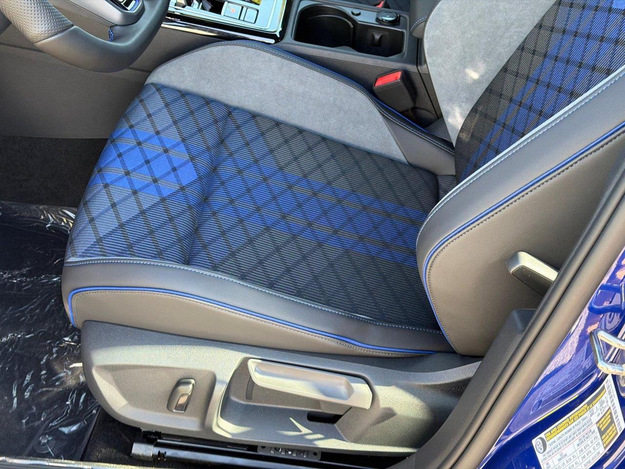 2026 Volkswagen Golf R Hagerstown MD