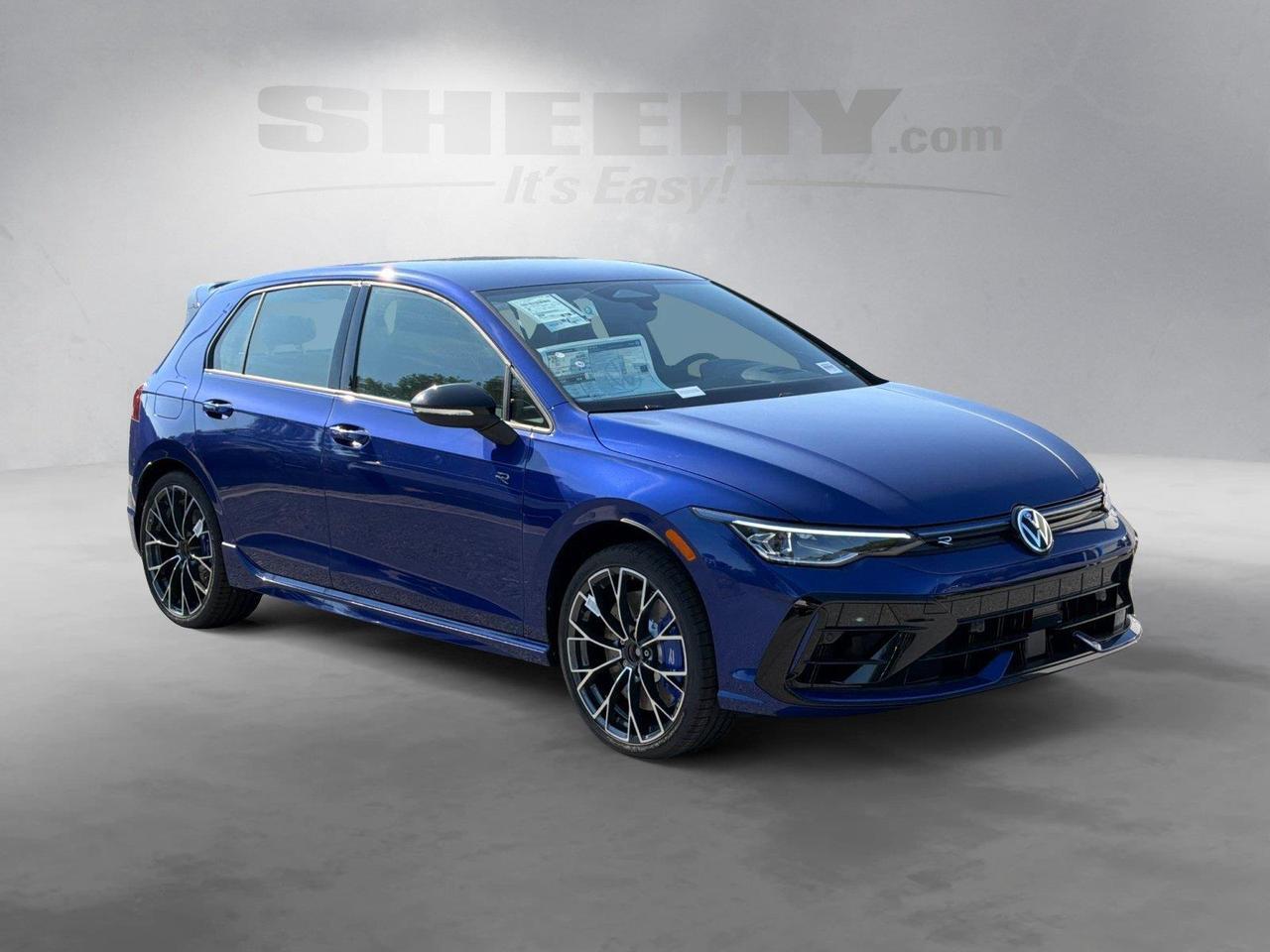 2026 Volkswagen Golf R