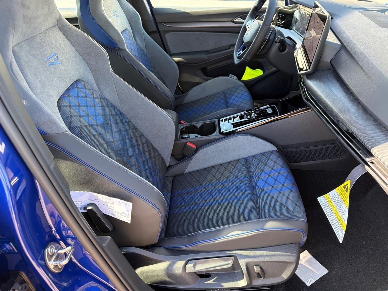 2026 Volkswagen Golf R Hagerstown MD