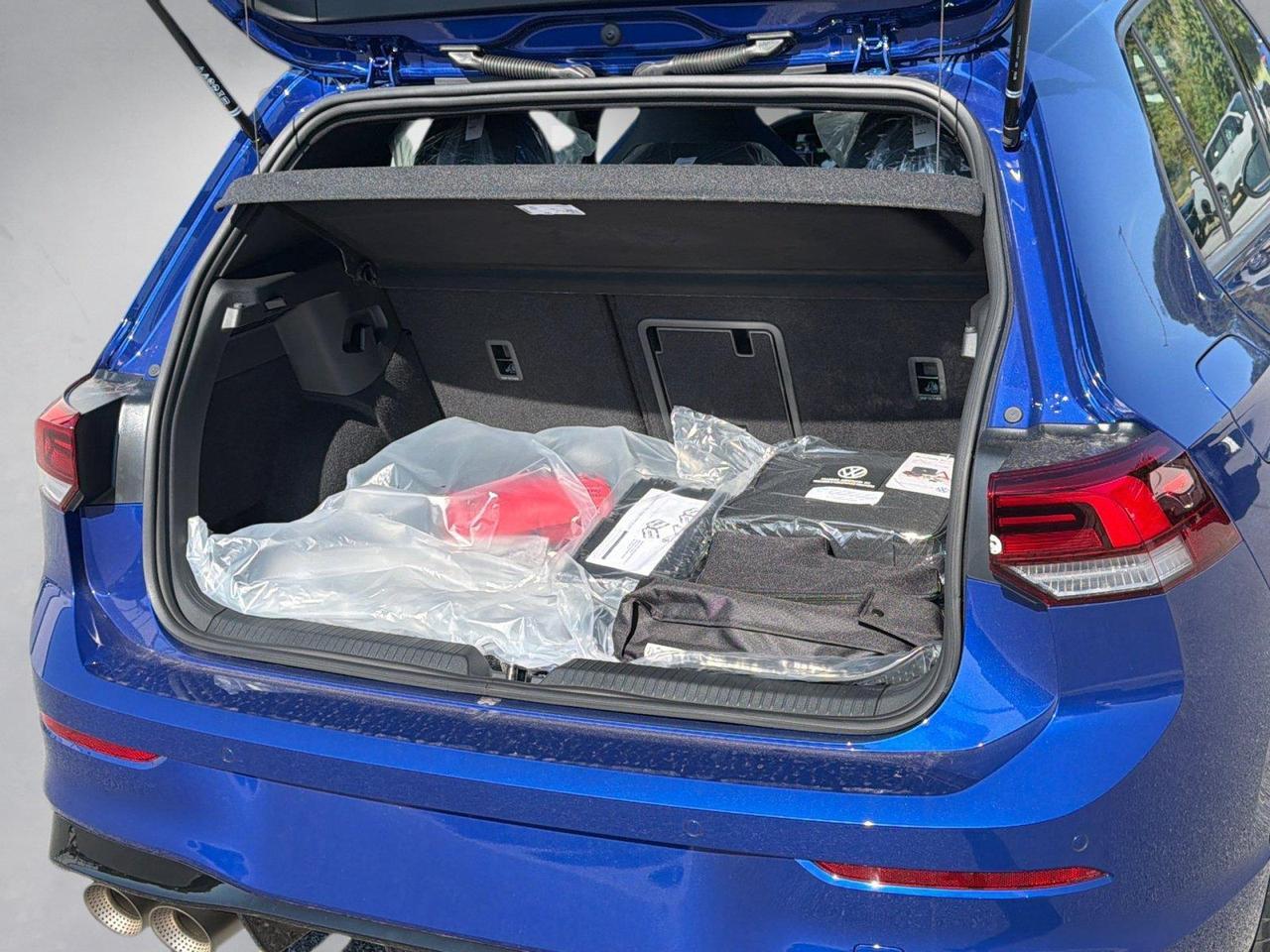 2026 Volkswagen Golf R Hagerstown MD