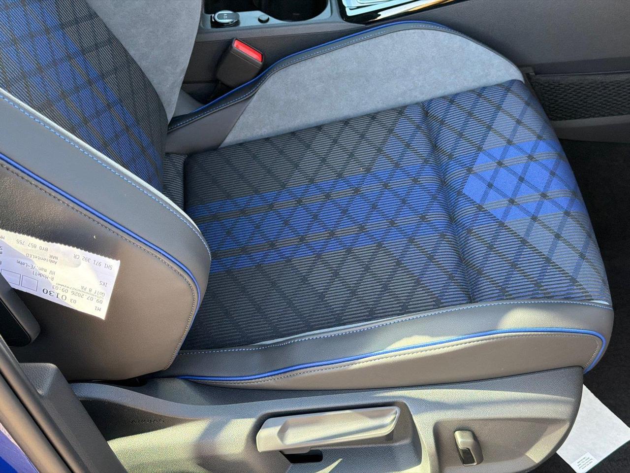 2026 Volkswagen Golf R Hagerstown MD
