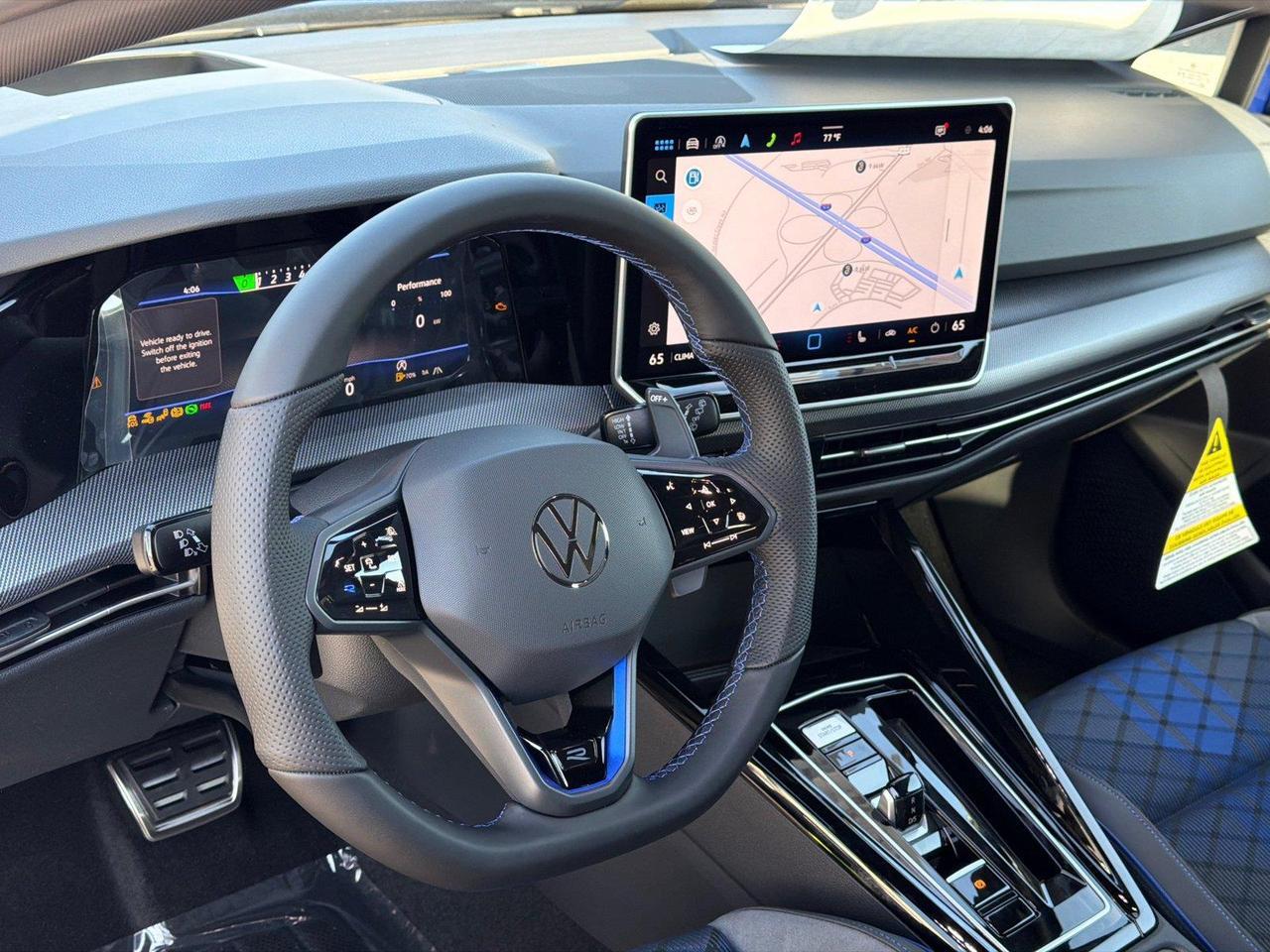 2026 Volkswagen Golf R Hagerstown MD