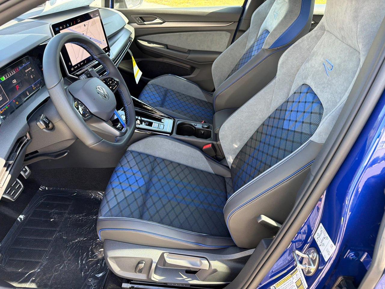 2026 Volkswagen Golf R Hagerstown MD