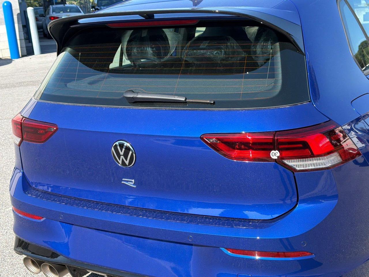 2026 Volkswagen Golf R Hagerstown MD