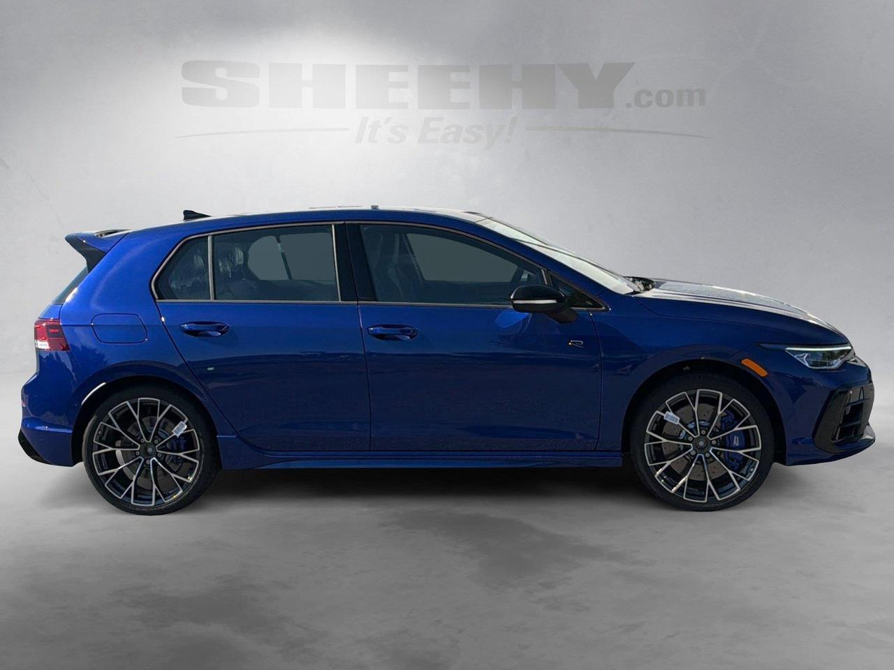 2026 Volkswagen Golf R Hagerstown MD
