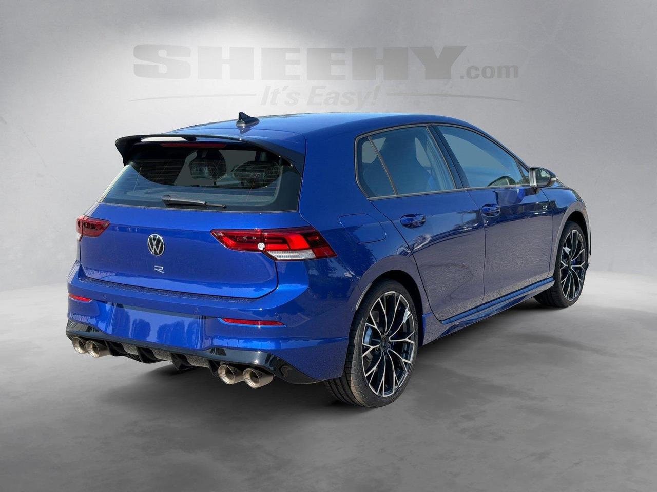 2026 Volkswagen Golf R Hagerstown MD