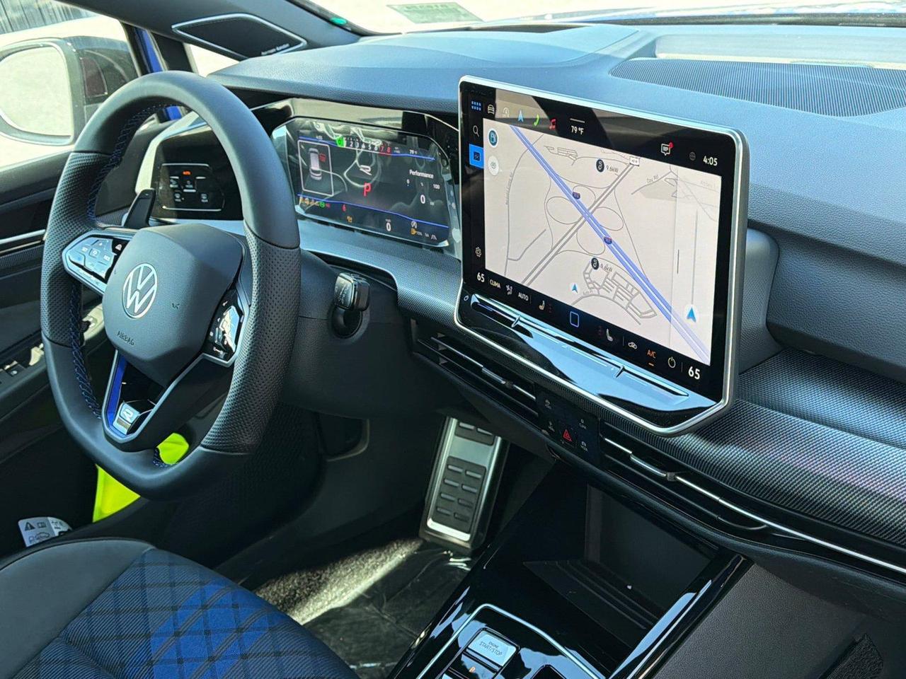 2026 Volkswagen Golf R Hagerstown MD