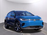 2026 Volkswagen ID.4 Pro S