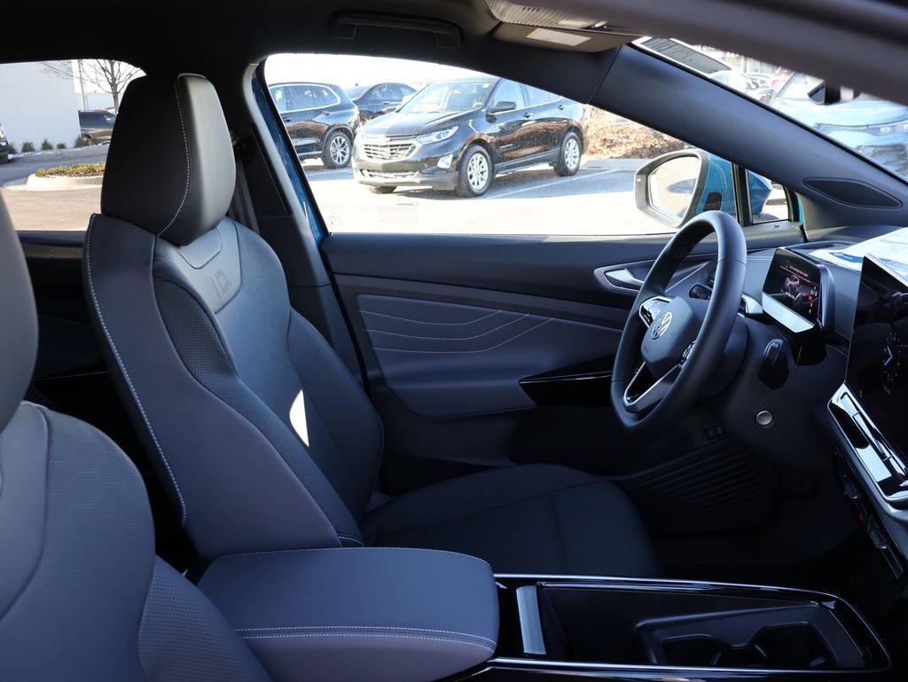 2026 Volkswagen ID.4 Pro S San Clemente CA