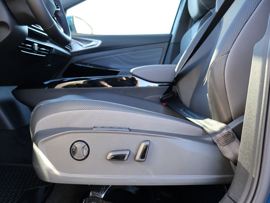 2026 Volkswagen ID.4 Pro S San Clemente CA