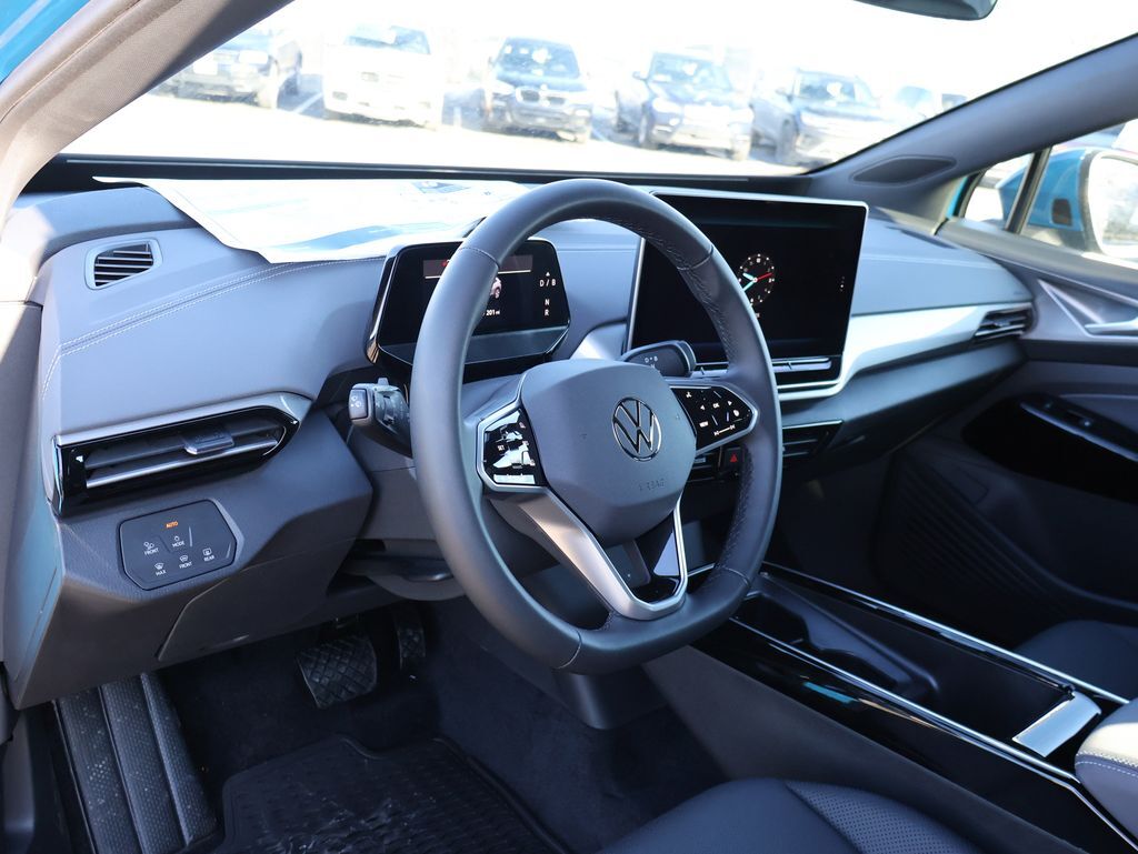 2026 Volkswagen ID.4 Pro S San Clemente CA