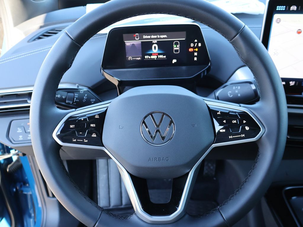 2026 Volkswagen ID.4 Pro S San Clemente CA
