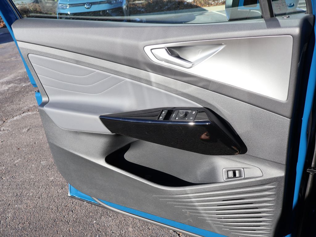 2026 Volkswagen ID.4 Pro S San Clemente CA